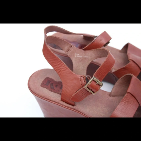 Kork-ease wedges - Picture 7 of 8